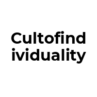 CULTOFINDIVIDUALITY Promo Codes  CULTOFINDIVIDUALITY Coupon Codes