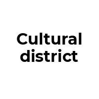CULTURALDISTRICT Promo Codes  CULTURALDISTRICT Coupon Codes