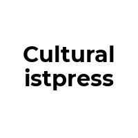 CULTURALISTPRESS Promo Codes  CULTURALISTPRESS Coupon Codes