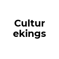 CULTUREKINGS Promo Codes  CULTUREKINGS Coupon Codes