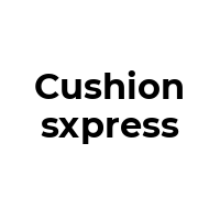 CUSHIONSXPRESS Promo Codes  CUSHIONSXPRESS Coupon Codes