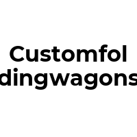 CUSTOMFOLDINGWAGONS Promo Codes  CUSTOMFOLDINGWAGONS Coupon Codes