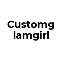 CUSTOMGLAMGIRL Promo Codes  CUSTOMGLAMGIRL Coupon Codes
