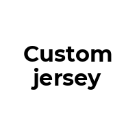 CUSTOMJERSEY Promo Codes  CUSTOMJERSEY Coupon Codes