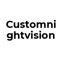 CUSTOMNIGHTVISION Promo Codes  CUSTOMNIGHTVISION Coupon Codes