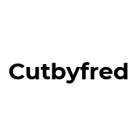 CUTBYFRED Promo Codes  CUTBYFRED Coupon Codes