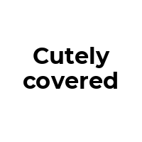 CUTELYCOVERED Promo Codes  CUTELYCOVERED Coupon Codes