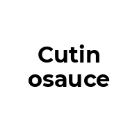 CUTINOSAUCE Promo Codes  CUTINOSAUCE Coupon Codes