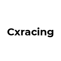 CXRACING Promo Codes  CXRACING Coupon Codes