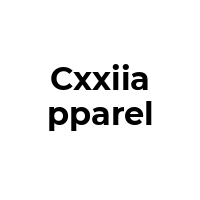 CXXIIAPPAREL Promo Codes  CXXIIAPPAREL Coupon Codes