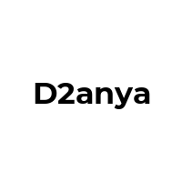D2ANYA Promo Codes  D2ANYA Coupon Codes