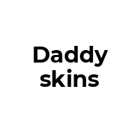 DADDYSKINS Promo Codes  DADDYSKINS Coupon Codes