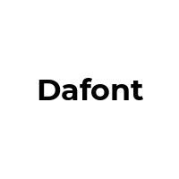 DAFONT Promo Codes  DAFONT Coupon Codes