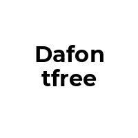 DAFONTFREE Promo Codes  DAFONTFREE Coupon Codes