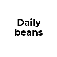 DAILYBEANS Promo Codes  DAILYBEANS Coupon Codes
