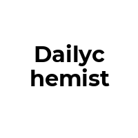 DAILYCHEMIST Promo Codes  DAILYCHEMIST Coupon Codes