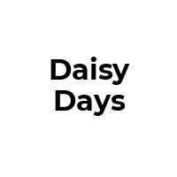 DAISY-DAYS Promo Codes  DAISY-DAYS Coupon Codes