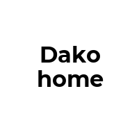 DAKOHOME Promo Codes  DAKOHOME Coupon Codes