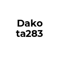 DAKOTA283 Promo Codes  DAKOTA283 Coupon Codes