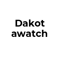 DAKOTAWATCH Promo Codes  DAKOTAWATCH Coupon Codes
