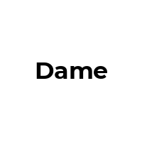 DAME Promo Codes  DAME Coupon Codes