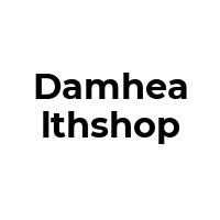 DAMHEALTHSHOP Promo Codes  DAMHEALTHSHOP Coupon Codes