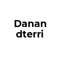 DANANDTERRI Promo Codes  DANANDTERRI Coupon Codes