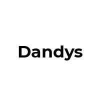 DANDYS Promo Codes  DANDYS Coupon Codes
