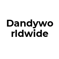 DANDYWORLDWIDE Promo Codes  DANDYWORLDWIDE Coupon Codes