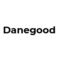 DANEGOOD Promo Codes  DANEGOOD Coupon Codes