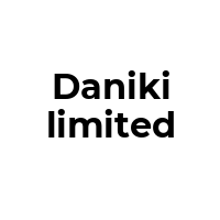 DANIKILIMITED Promo Codes  DANIKILIMITED Coupon Codes