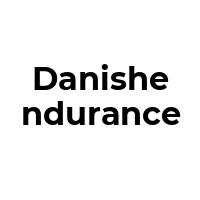 DANISHENDURANCE Promo Codes  DANISHENDURANCE Coupon Codes
