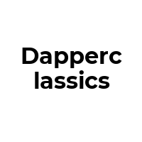 DAPPERCLASSICS Promo Codes  DAPPERCLASSICS Coupon Codes