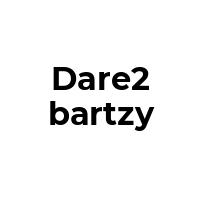 DARE2BARTZY Promo Codes  DARE2BARTZY Coupon Codes