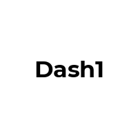 DASH1 Promo Codes  DASH1 Coupon Codes