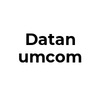 DATANUMCOM Promo Codes  DATANUMCOM Coupon Codes