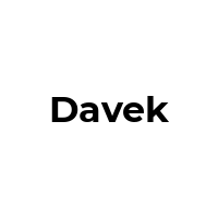 DAVEK Promo Codes  DAVEK Coupon Codes