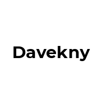 DAVEKNY Promo Codes  DAVEKNY Coupon Codes