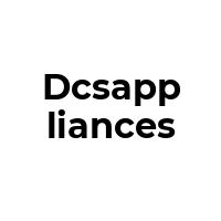 DCSAPPLIANCES Promo Codes  DCSAPPLIANCES Coupon Codes