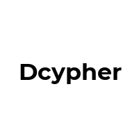DCYPHER Promo Codes  DCYPHER Coupon Codes
