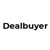 DEALBUYER Promo Codes  DEALBUYER Coupon Codes
