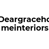 DEARGRACEHOMEINTERIORS Promo Codes  DEARGRACEHOMEINTERIORS Coupon Codes