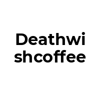 DEATHWISHCOFFEE Promo Codes  DEATHWISHCOFFEE Coupon Codes