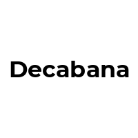 DECABANA Promo Codes  DECABANA Coupon Codes