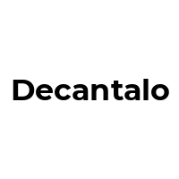 DECANTALO Promo Codes  DECANTALO Coupon Codes