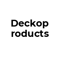 DECKOPRODUCTS Promo Codes  DECKOPRODUCTS Coupon Codes