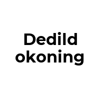 DEDILDOKONING Promo Codes  DEDILDOKONING Coupon Codes