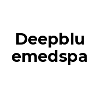 DEEPBLUEMEDSPA Promo Codes  DEEPBLUEMEDSPA Coupon Codes
