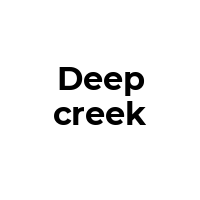 DEEPCREEK Promo Codes  DEEPCREEK Coupon Codes