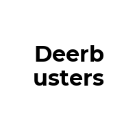 DEERBUSTERS Promo Codes  DEERBUSTERS Coupon Codes